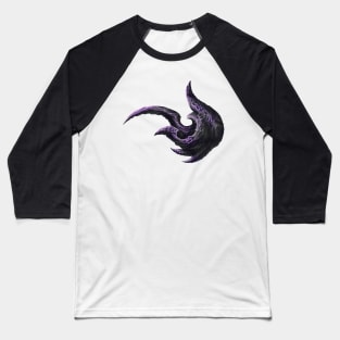 witcher Baseball T-Shirt